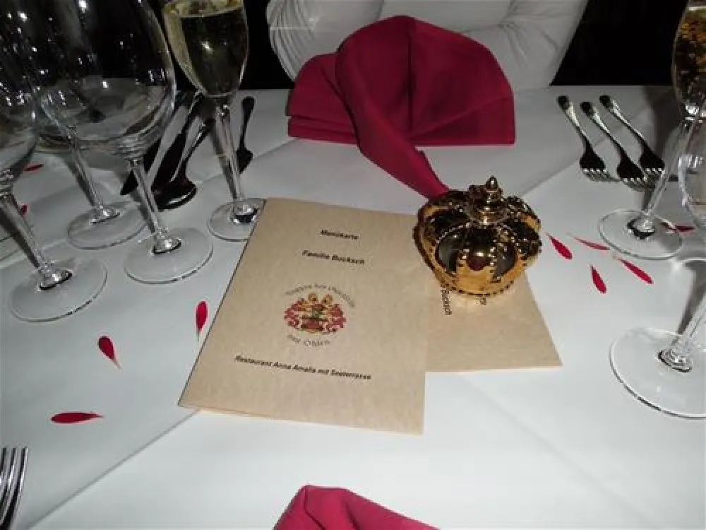 Camping Sanssouci zu Potsdam/Berlin