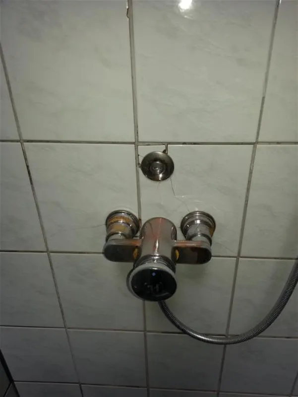 Camping Sanssouci zu Potsdam/Berlin