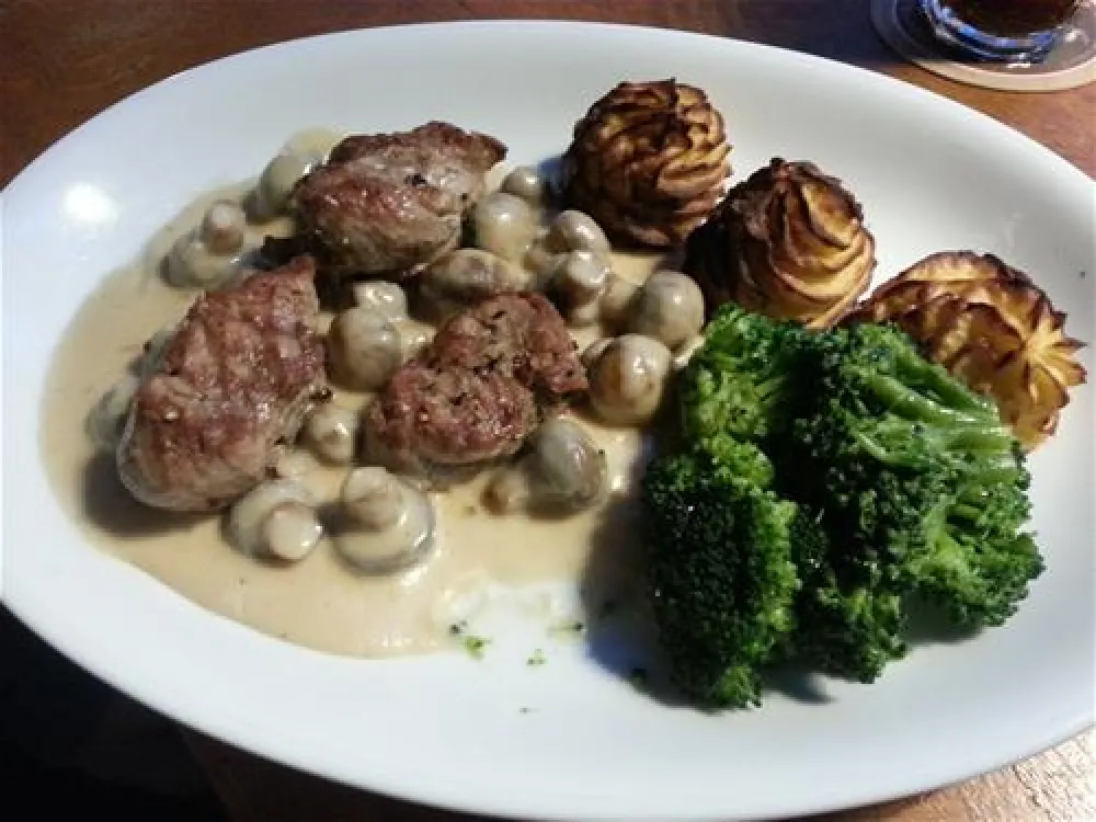 Camping Sanssouci zu Potsdam/Berlin