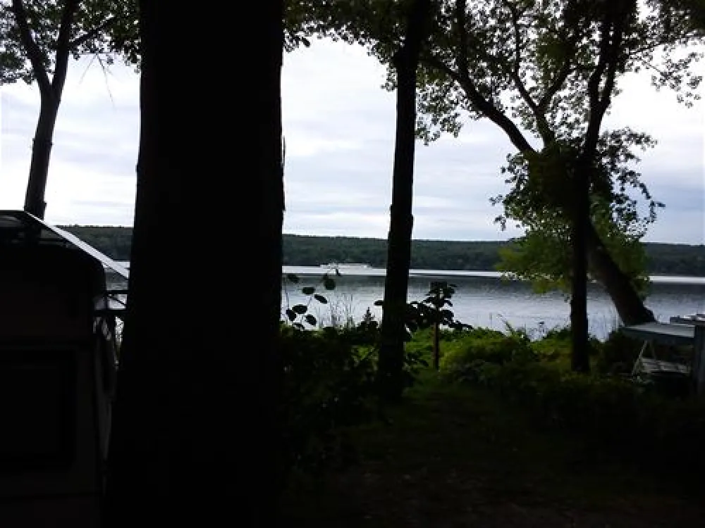 Camping Sanssouci zu Potsdam/Berlin