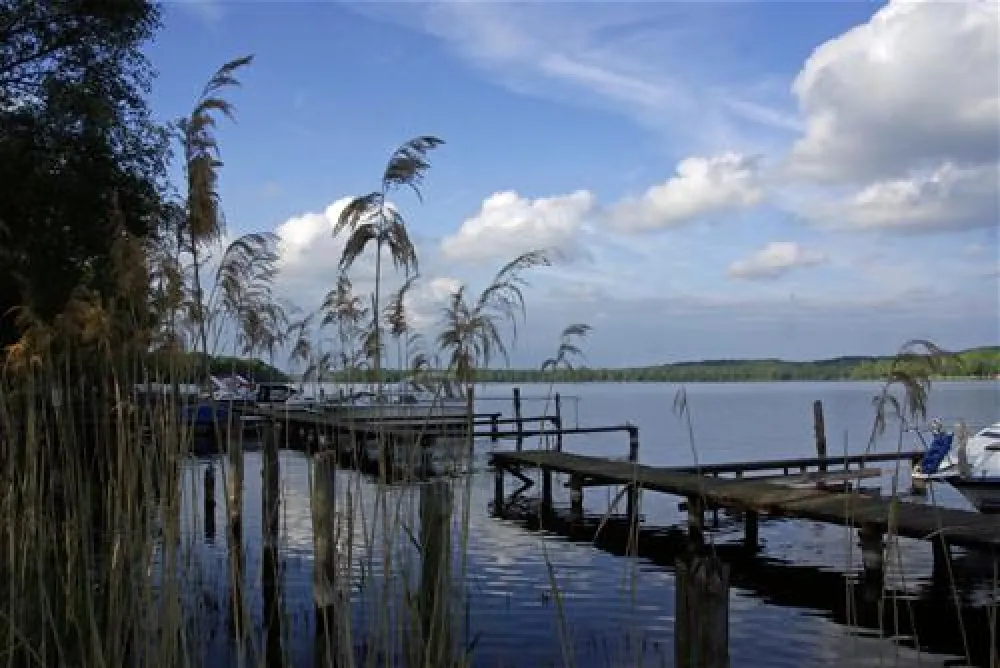 Camping Sanssouci zu Potsdam/Berlin