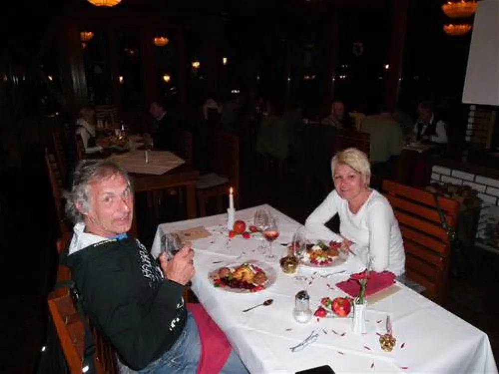 Camping Sanssouci zu Potsdam/Berlin