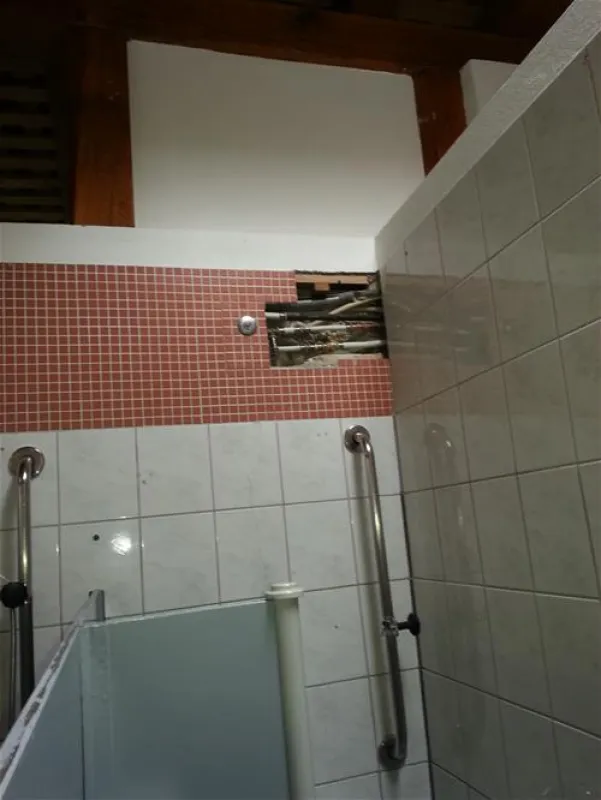 Camping Sanssouci zu Potsdam/Berlin