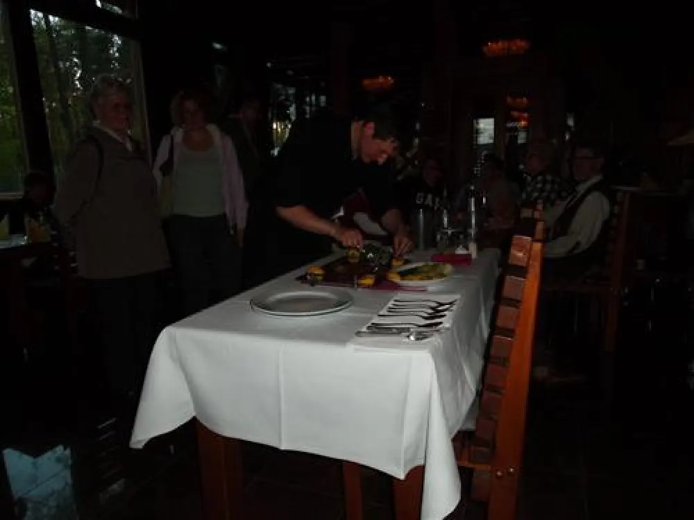 Camping Sanssouci zu Potsdam/Berlin