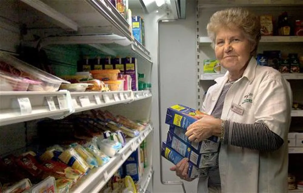 Camping Sanssouci zu Potsdam/Berlin