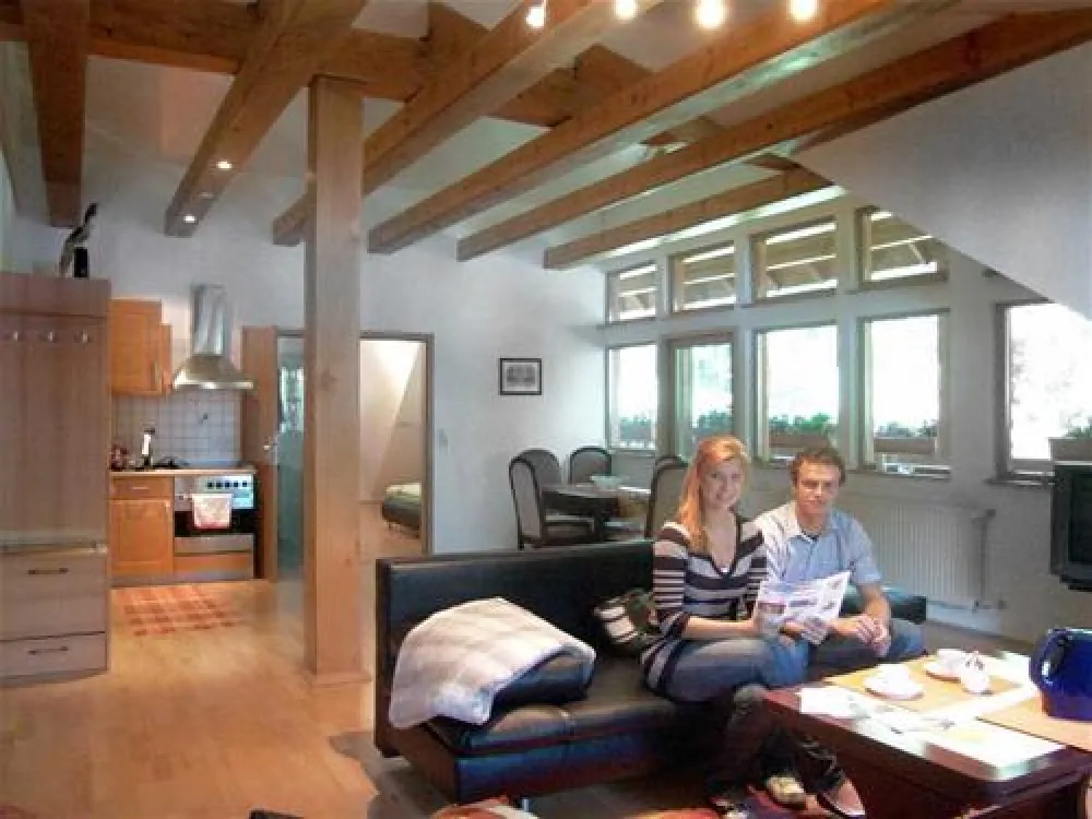 Camping Sanssouci zu Potsdam/Berlin