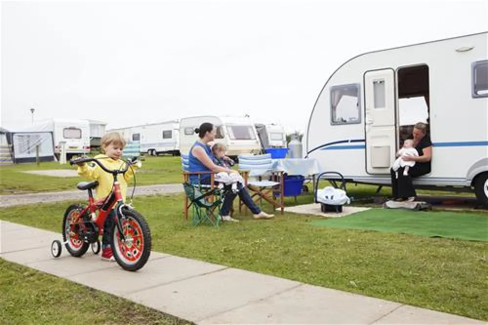 Crimdon Dene Holiday Park