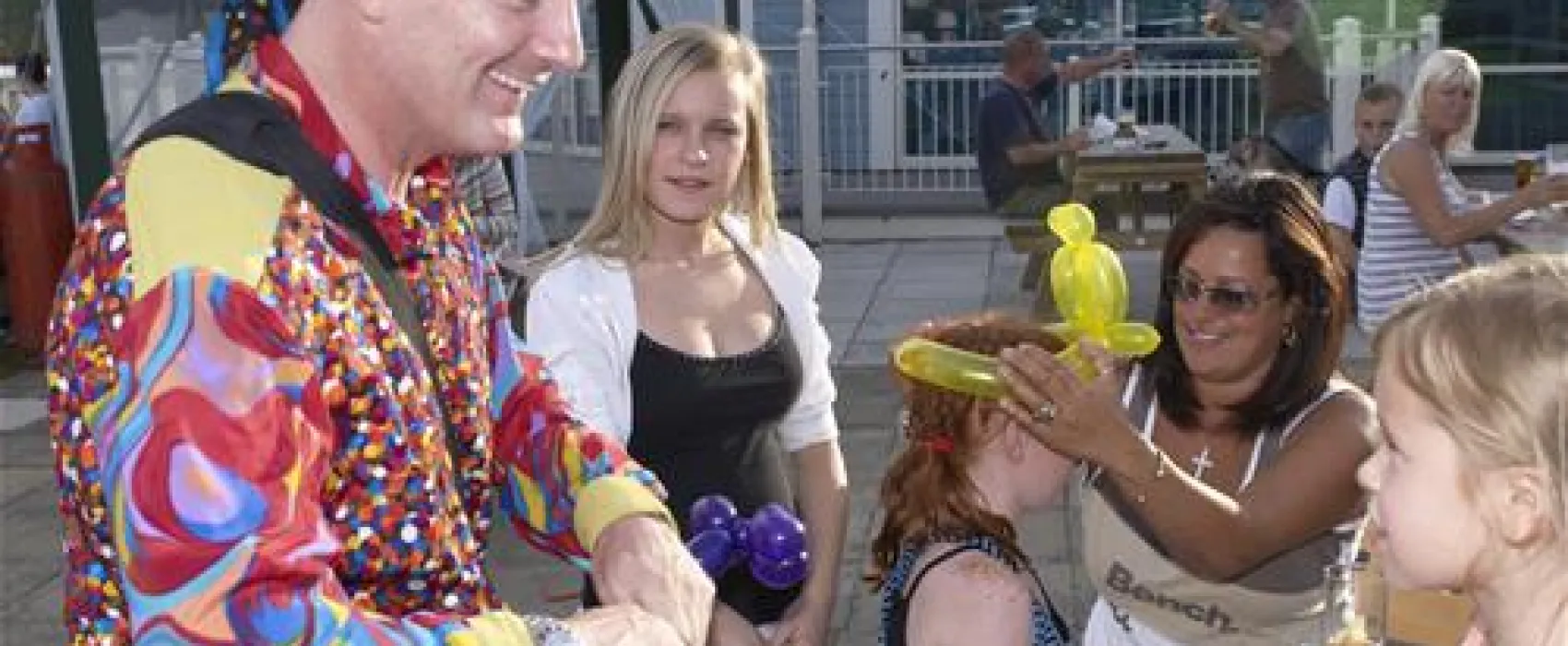 Crimdon Dene Holiday Park