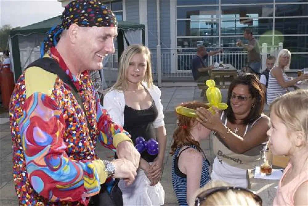 Crimdon Dene Holiday Park