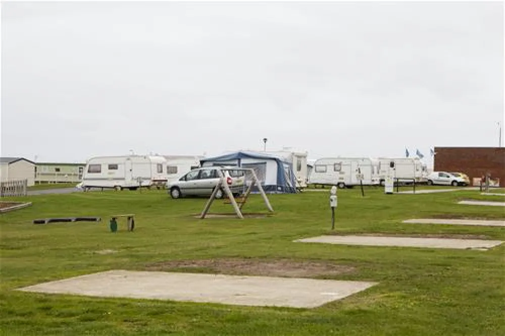 Crimdon Dene Holiday Park