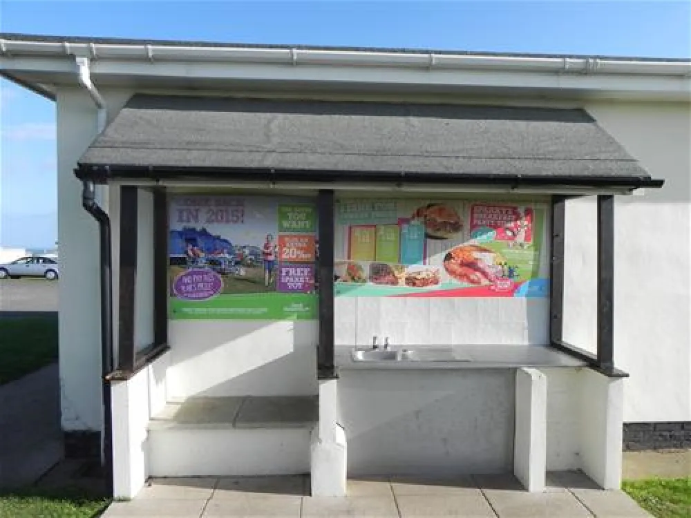 Crimdon Dene Holiday Park