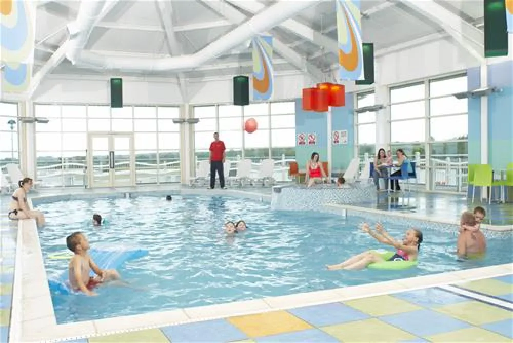 Crimdon Dene Holiday Park