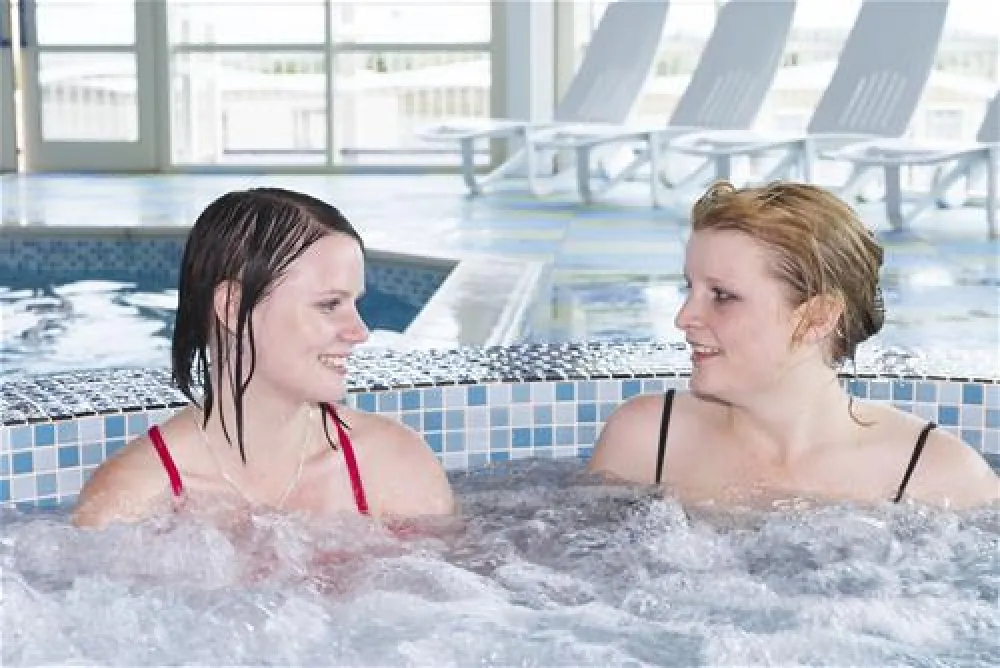 Crimdon Dene Holiday Park