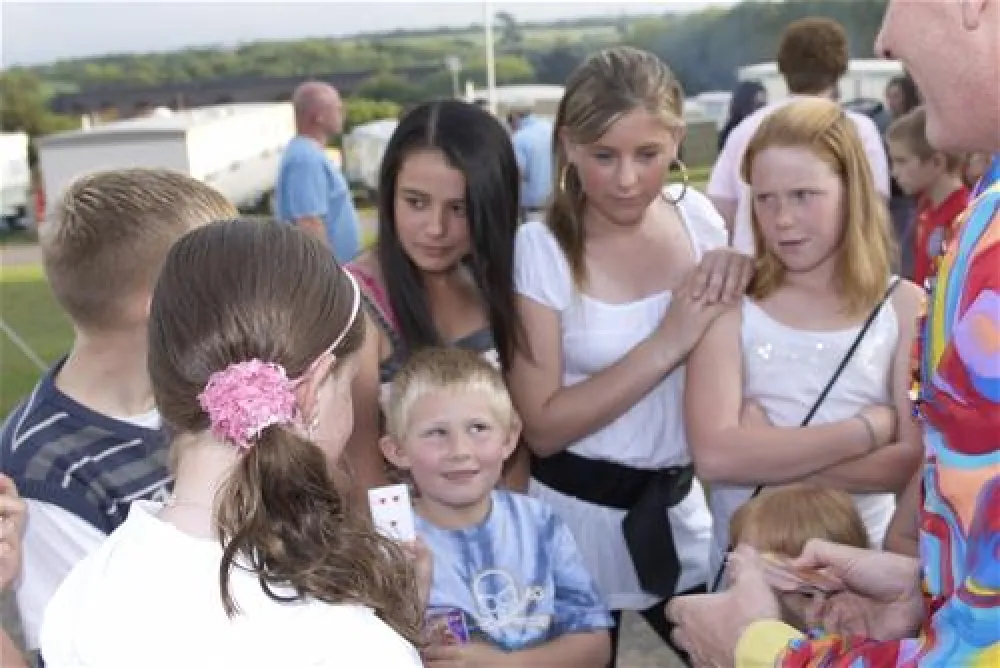Crimdon Dene Holiday Park