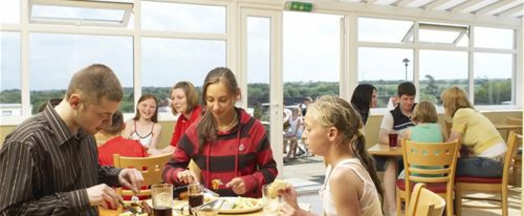 Crimdon Dene Holiday Park