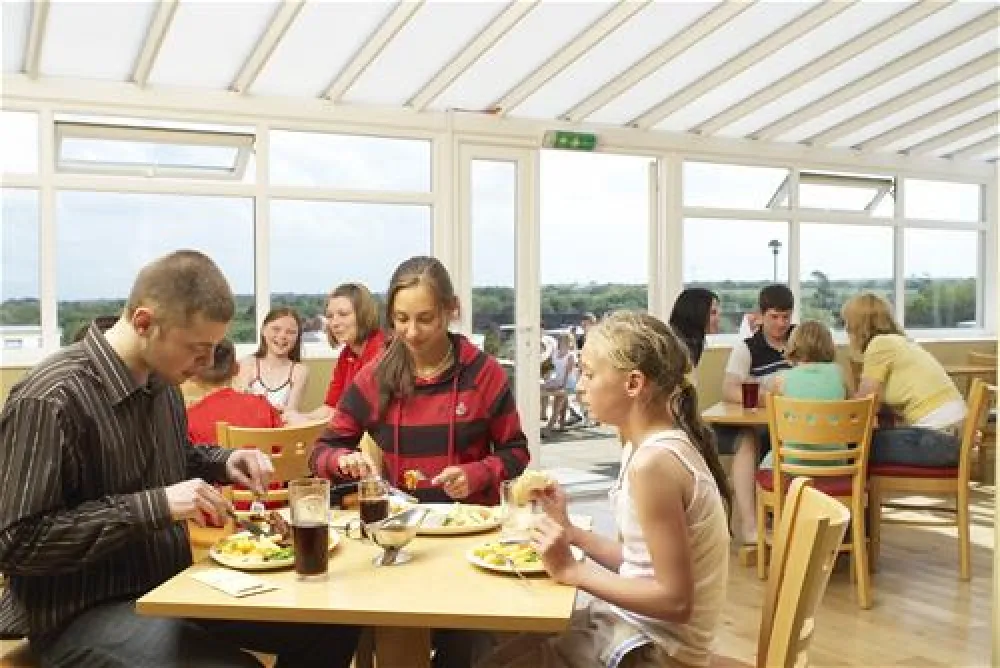 Crimdon Dene Holiday Park