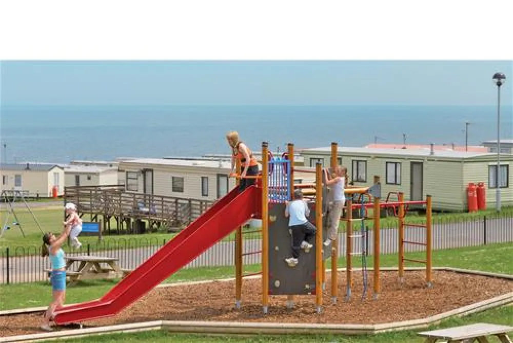 Crimdon Dene Holiday Park