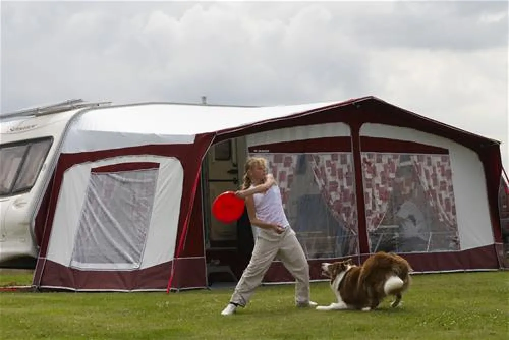 Crimdon Dene Holiday Park