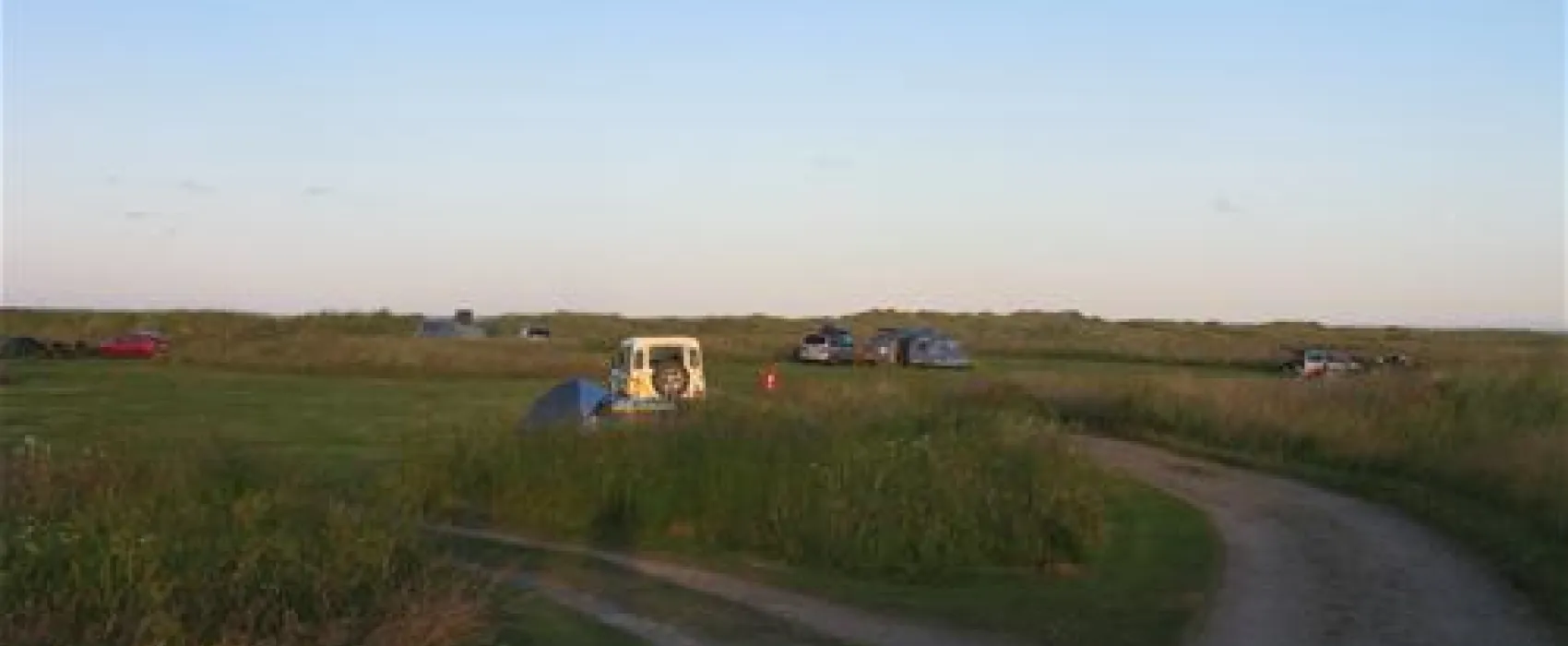 Dornoch Caravan and Camping Park
