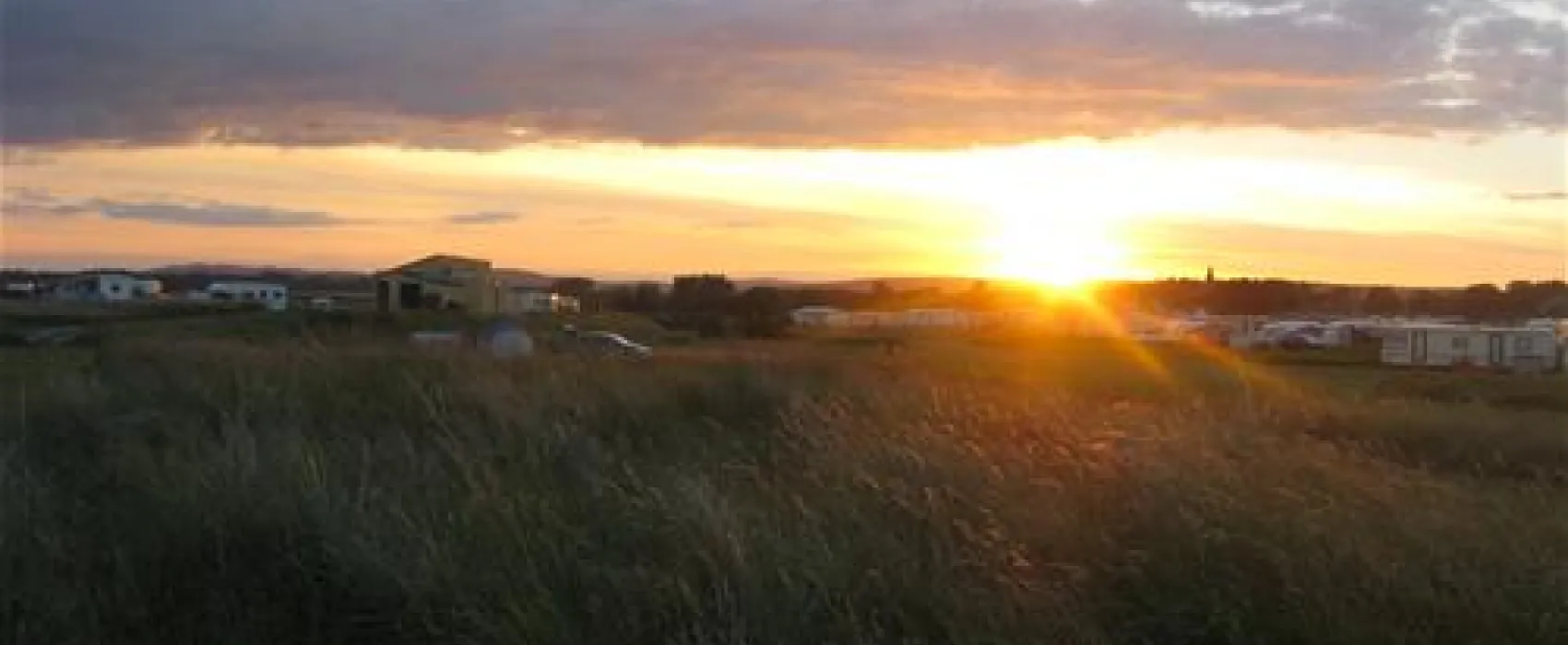 Dornoch Caravan and Camping Park