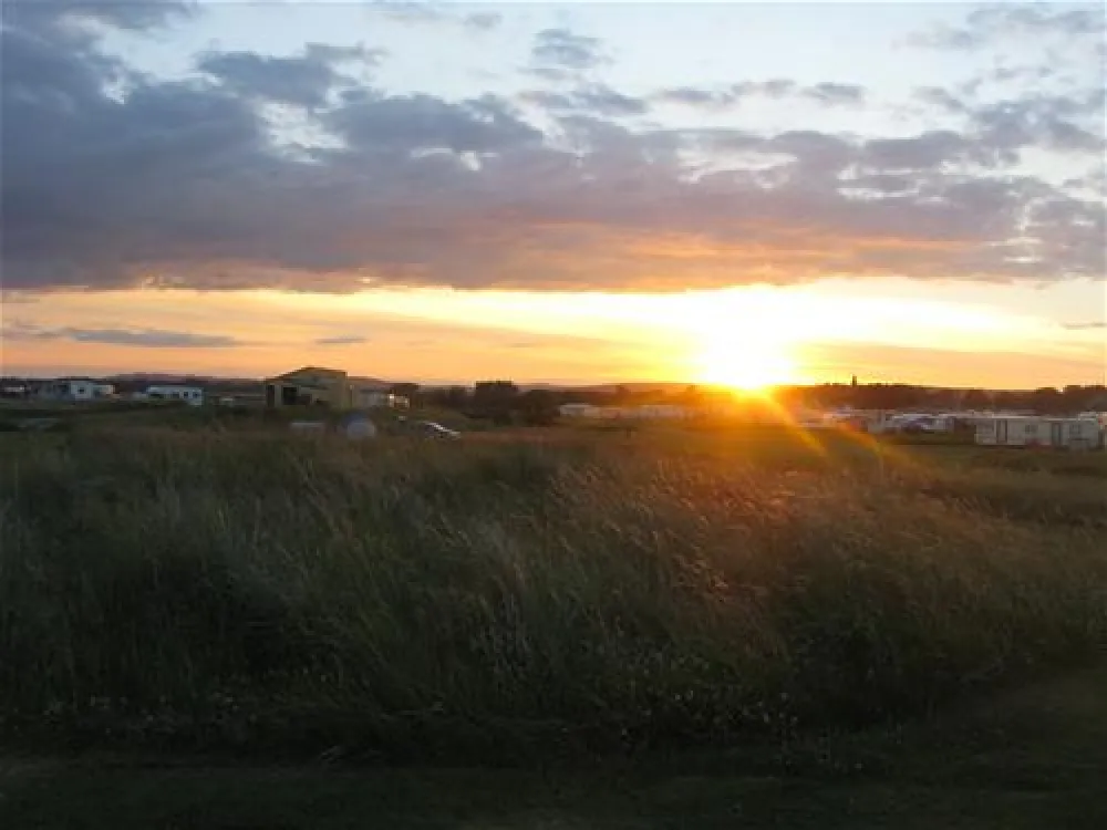 Dornoch Caravan and Camping Park