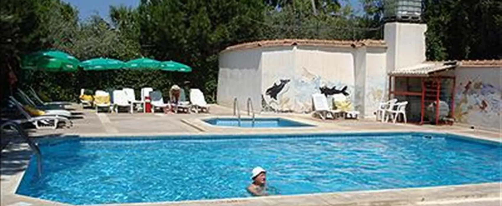 Camping Onder de Dijk