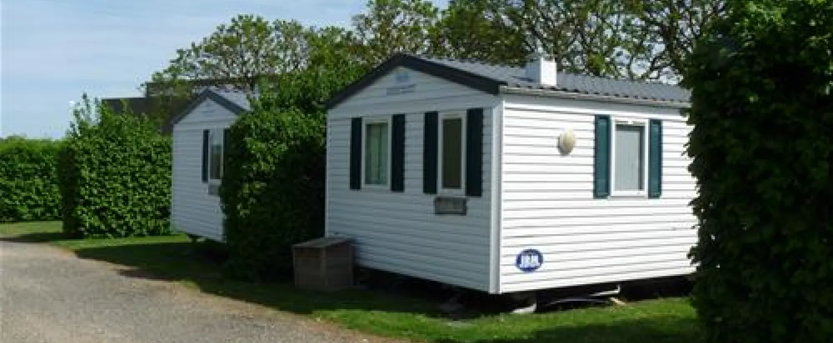 Camping Municipal **