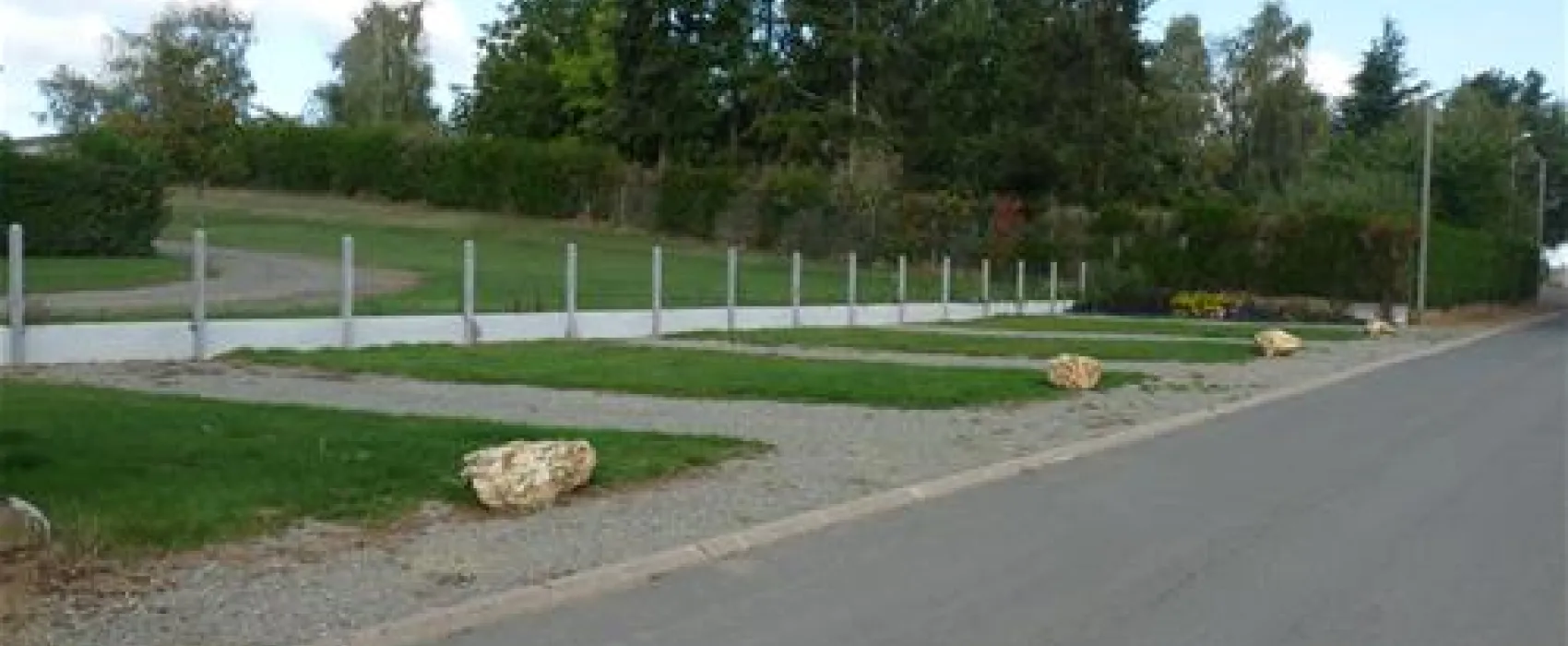 Camping Municipal **