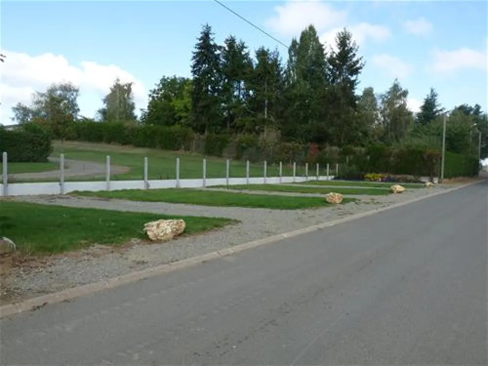 Camping Municipal **