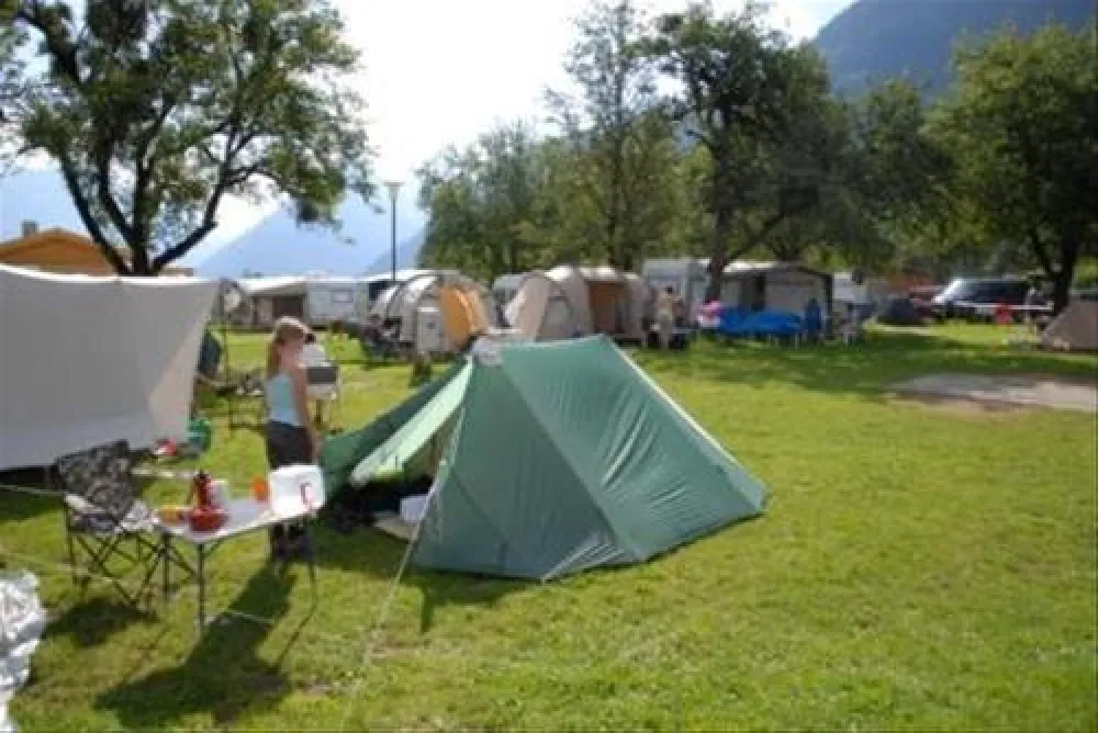 Heidi´s Camping