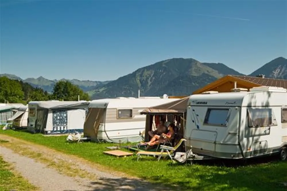 Heidi´s Camping
