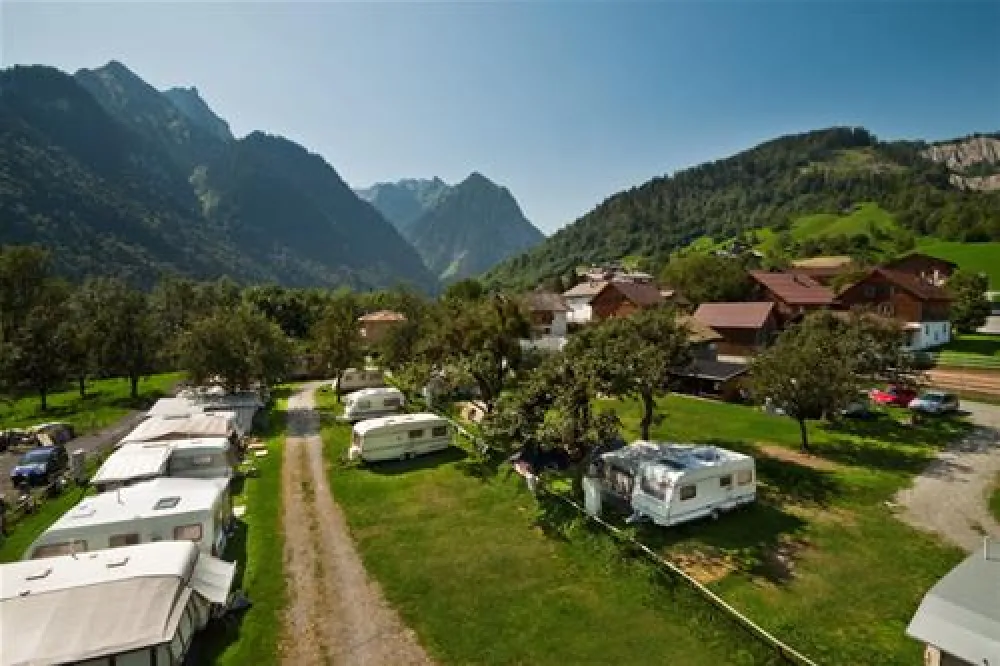 Heidi´s Camping