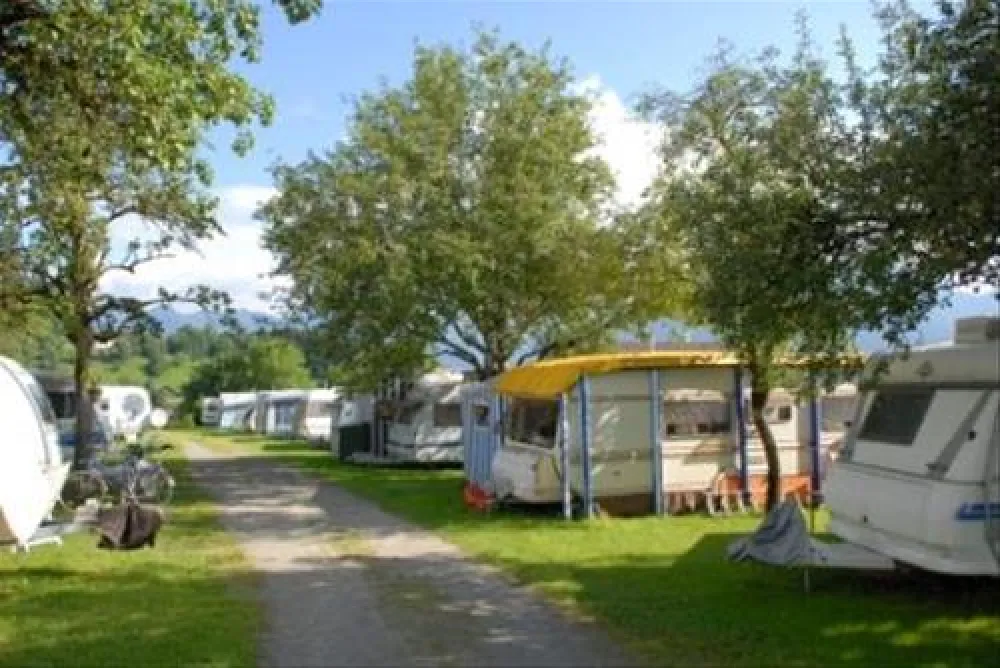 Heidi´s Camping