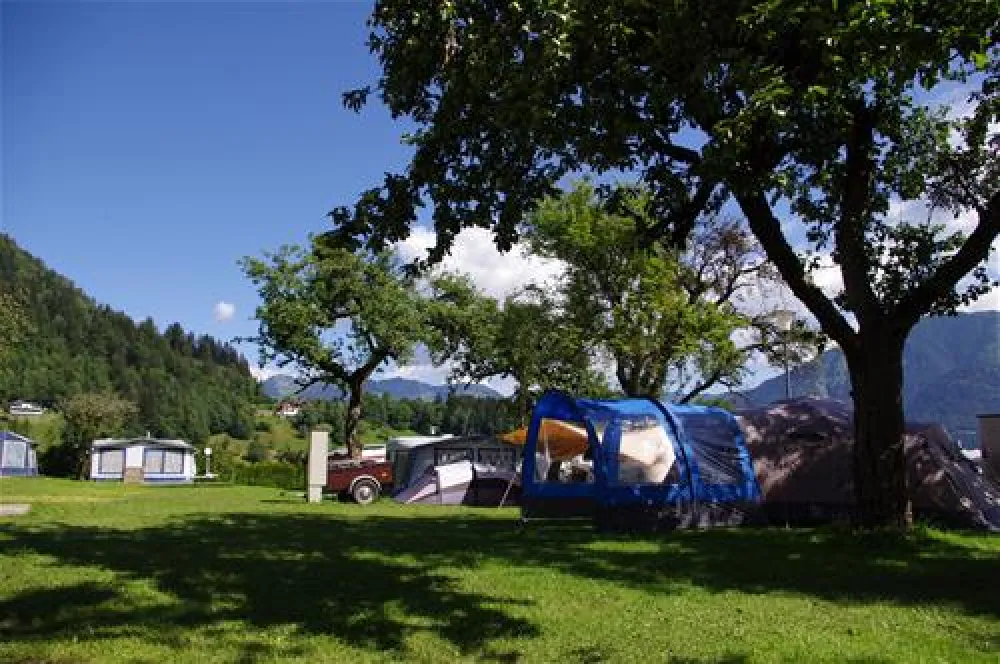 Heidi´s Camping