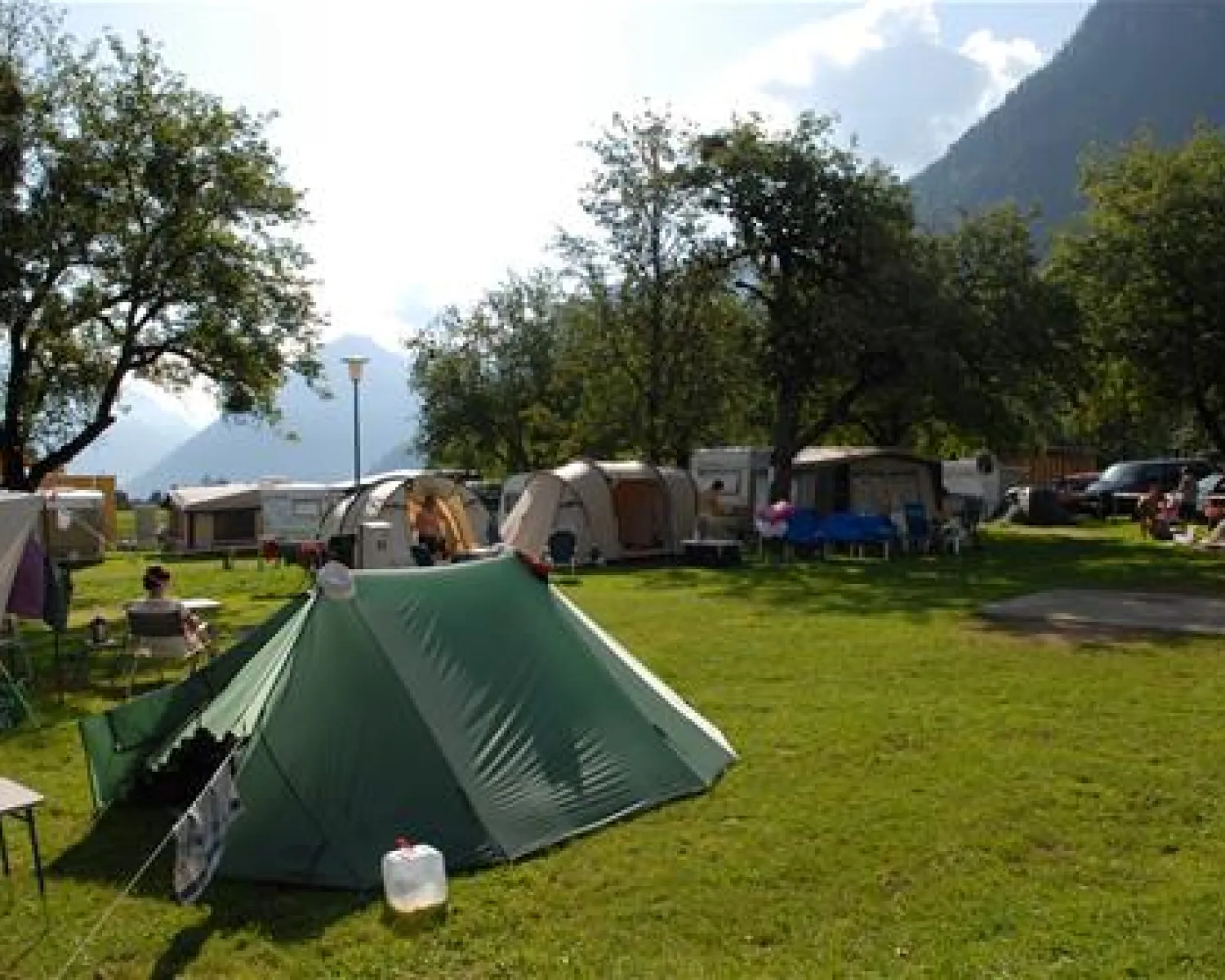 camping toiletten ohne chemie Campingtoilette Separett Uno kaufen