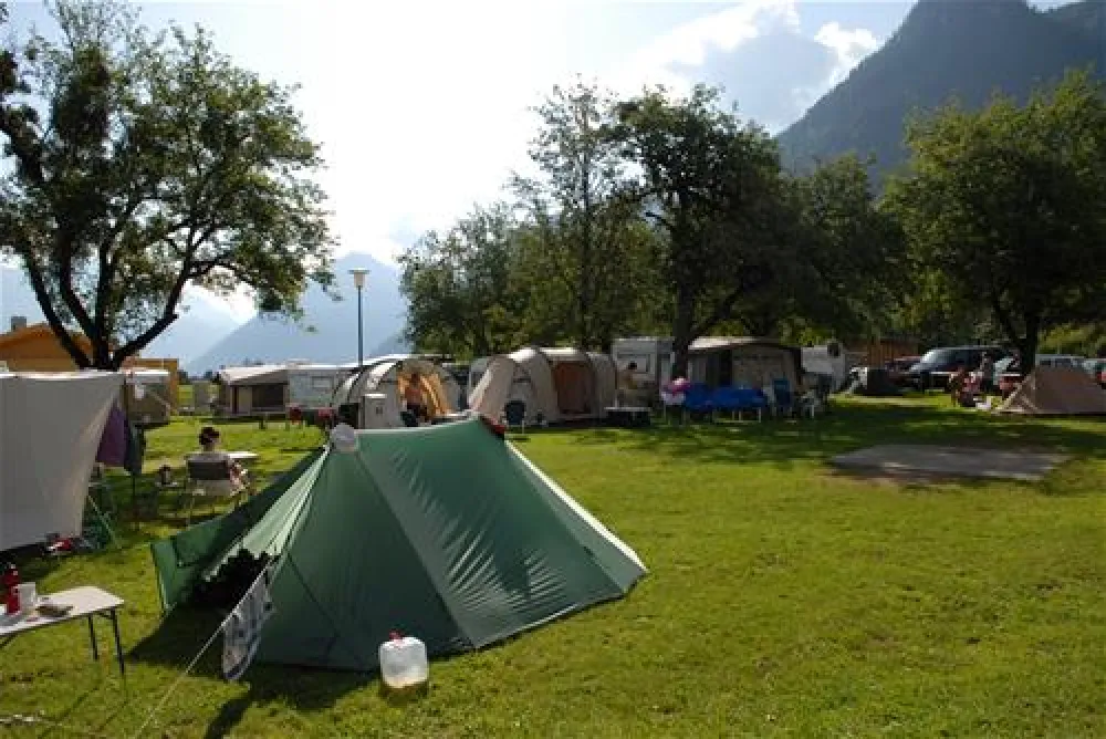 Heidi´s Camping
