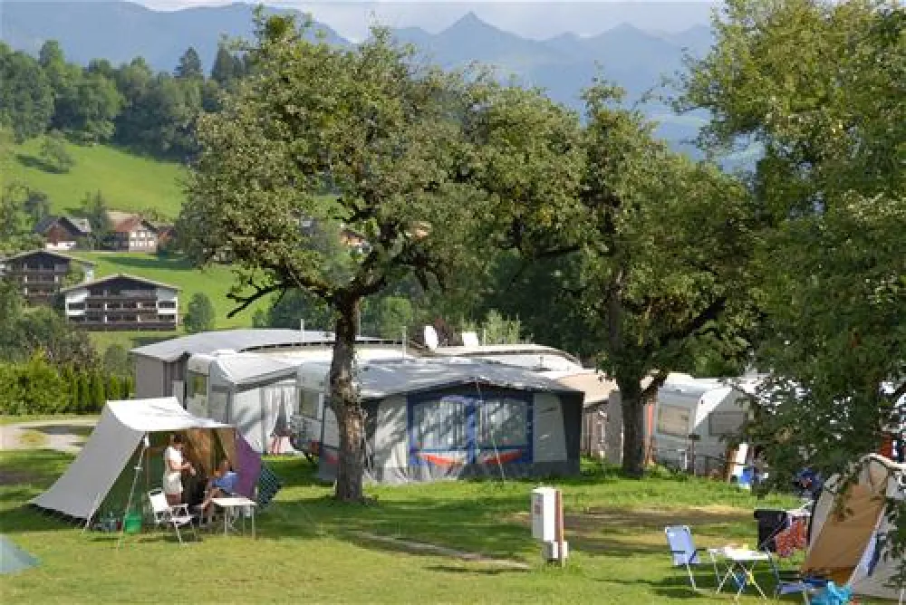 Heidi´s Camping