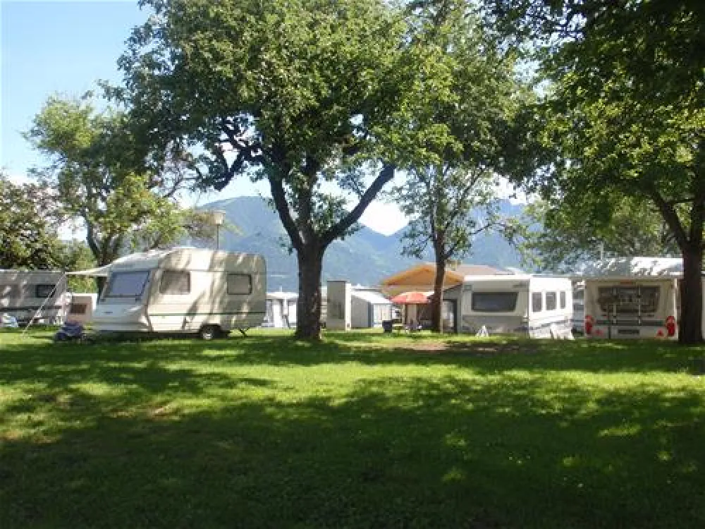 Heidi´s Camping