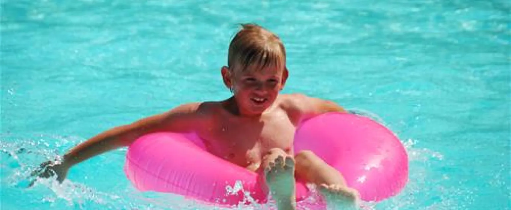 Verblijfpark Breebos