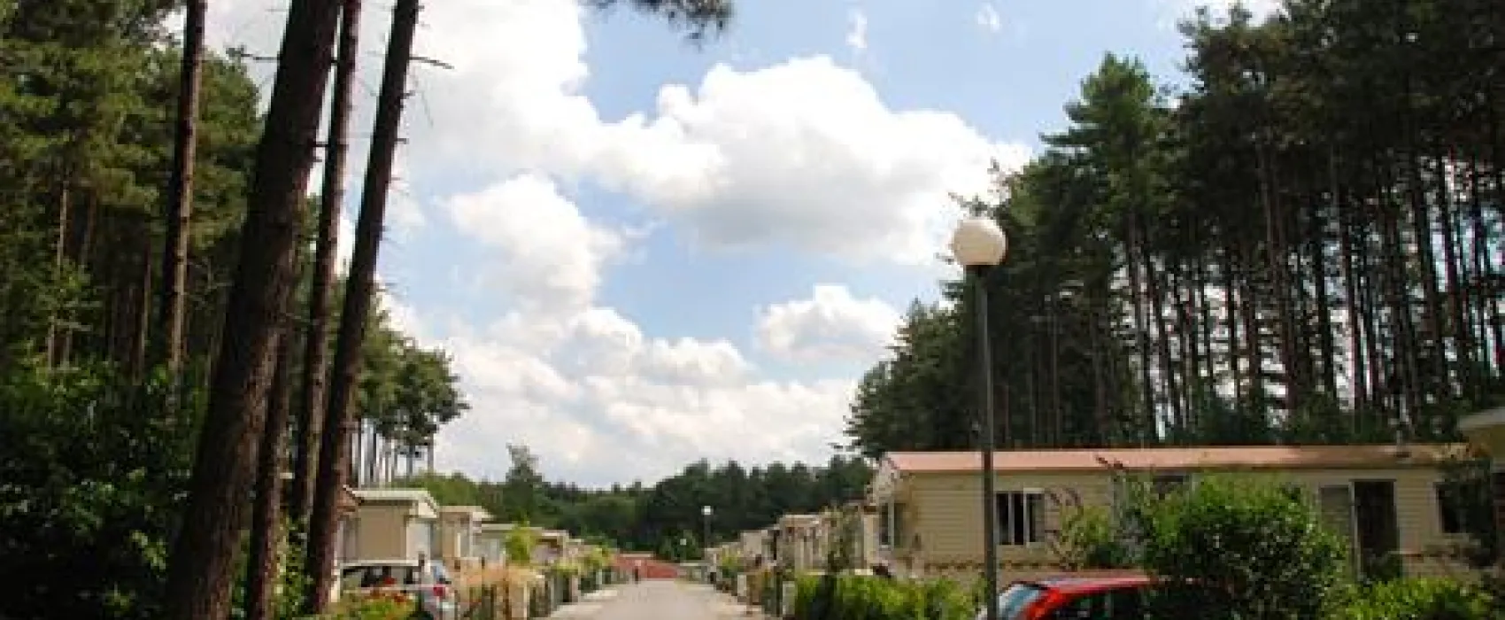 Verblijfpark Breebos