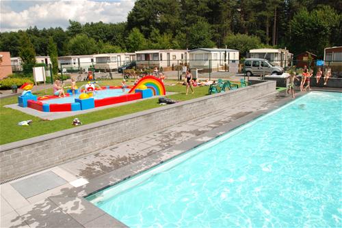 Verblijfpark Breebos photo 2