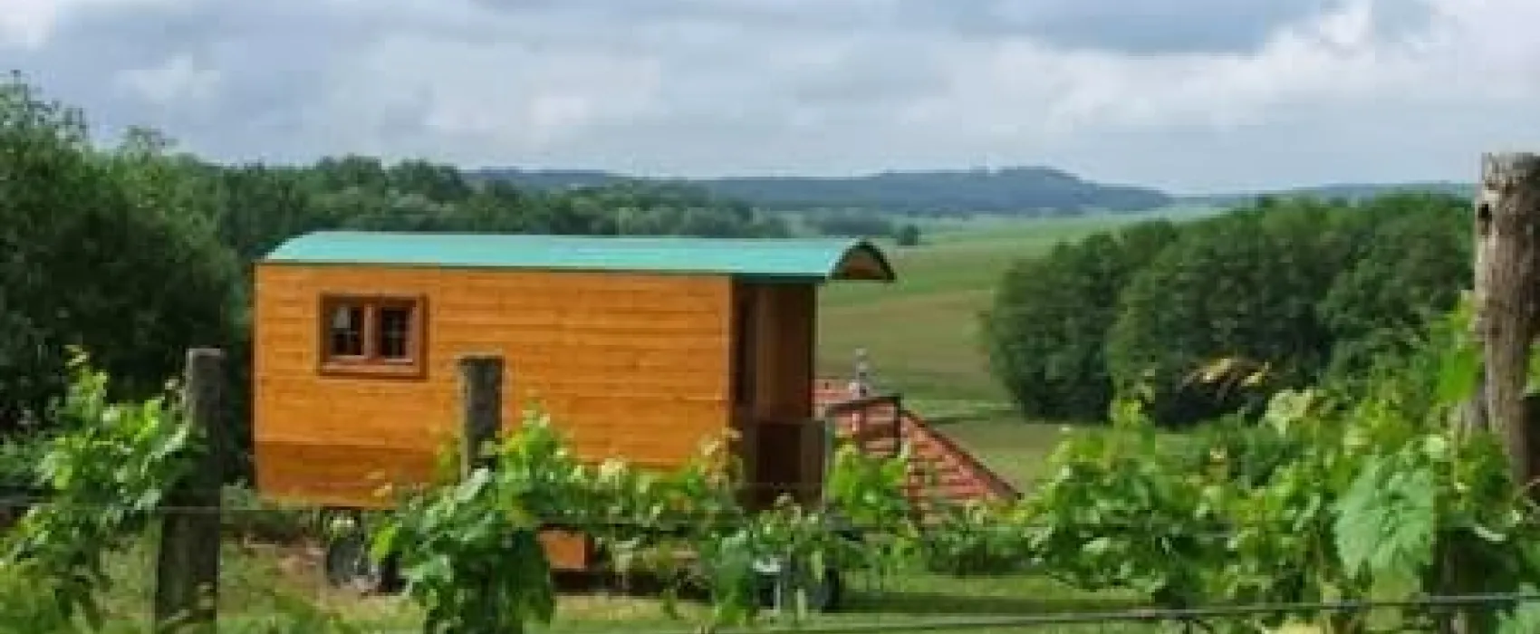 Camping La Jonquille