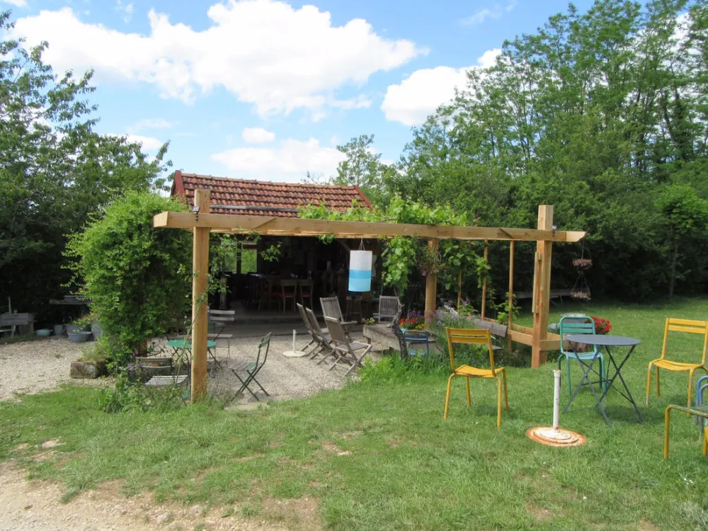 Camping La Jonquille