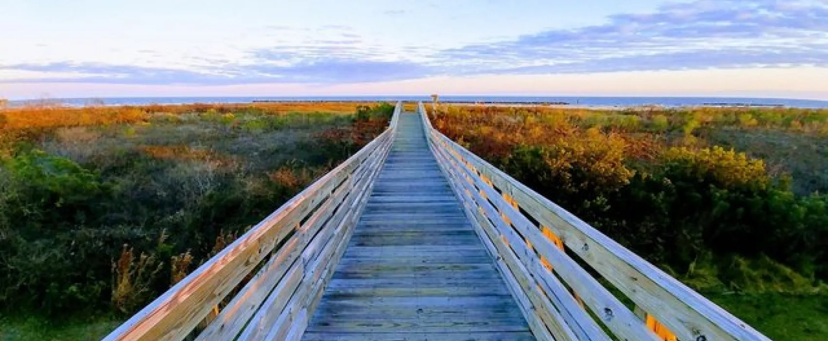 Grand Isle State Park