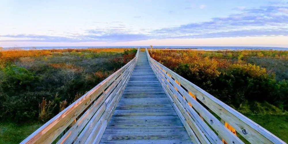 Grand Isle State Park