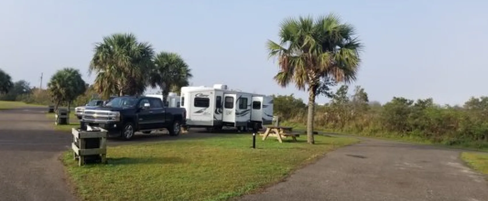 Grand Isle State Park