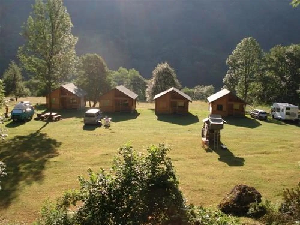 Eko-Oaza Tear of Europe