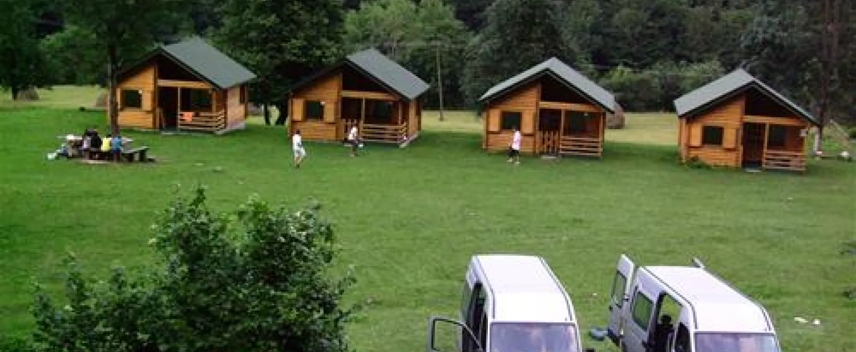 Eko-Oaza Tear of Europe