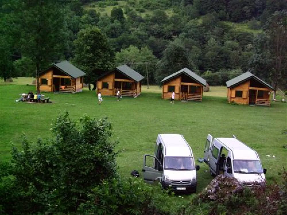 Eko-Oaza Tear of Europe