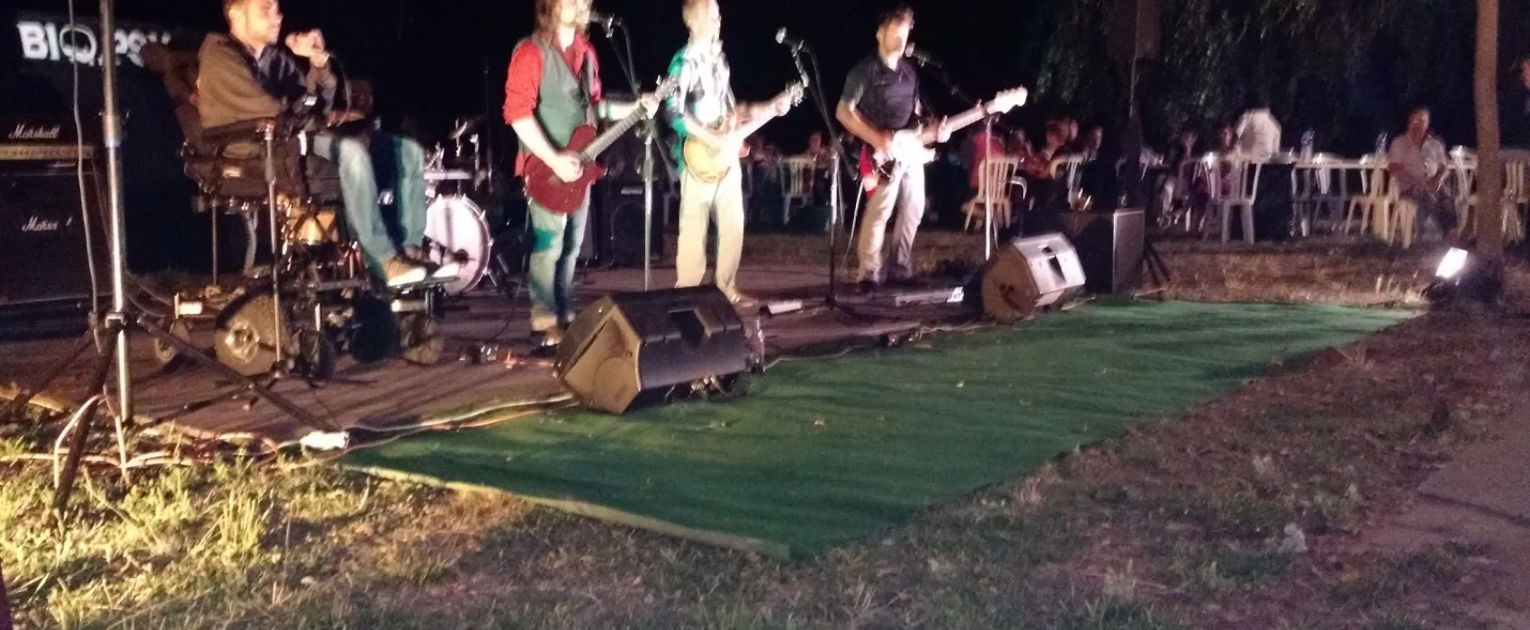 Camping Municipal Bord Dordogne